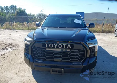 2023 Toyota Tundra Sr5 z USA, uszkodzony, nr VIN 5TFLA5DB8PX080295